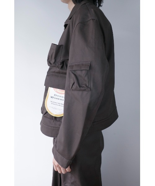 SHINYAKOZUKA（シンヤコヅカ） コート ジャケット designer's