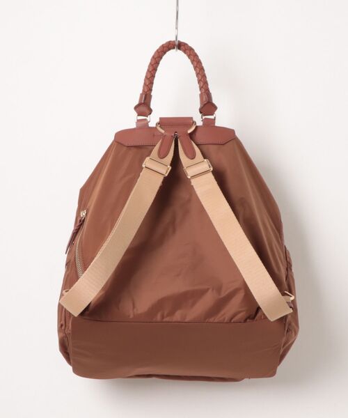 COLE HAAN（コールハーン） デイバック リュック シブヤ シリーズ