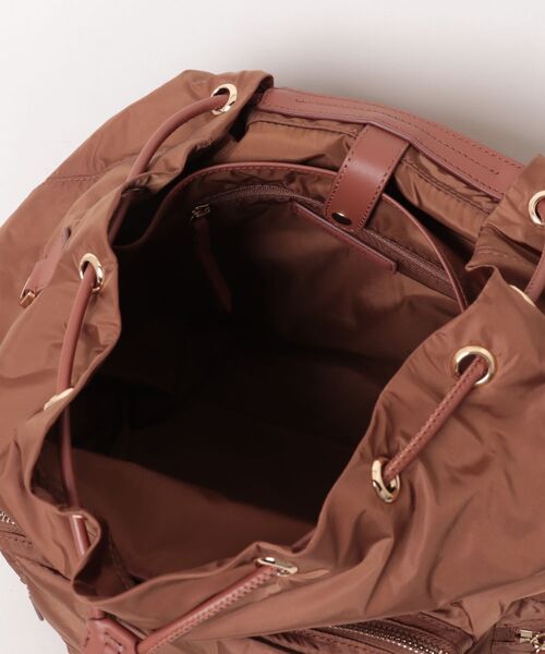COLE HAAN（コールハーン） デイバック リュック シブヤ シリーズ