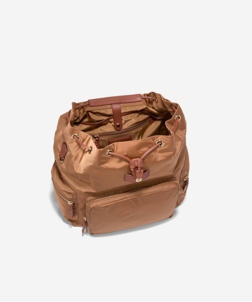 COLE HAAN（コールハーン） デイバック リュック シブヤ シリーズ