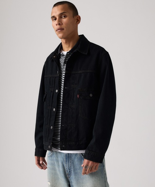 A.P.C.（アーペーセー） デニムジャケット gジャン VESTE JEAN WORK