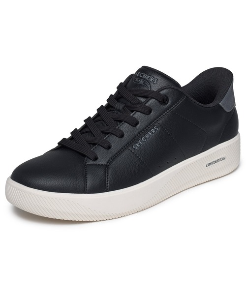 SKECHERS（スケッチャーズ） スリップイン スニーカー ハンズフリー
