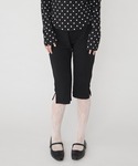 パンツ 「Unblend」ピコミシンデザイン ...の詳細画像3
