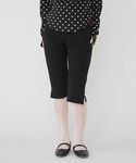 パンツ 「Unblend」ピコミシンデザイン ...の詳細画像4