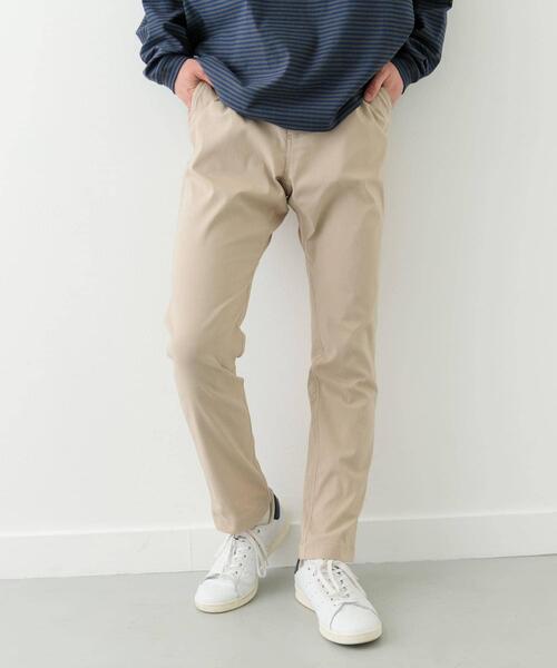 「ITEMS URBANRESEARCH」 イージーパンツ MEDIUM グレー メンズ_画像2