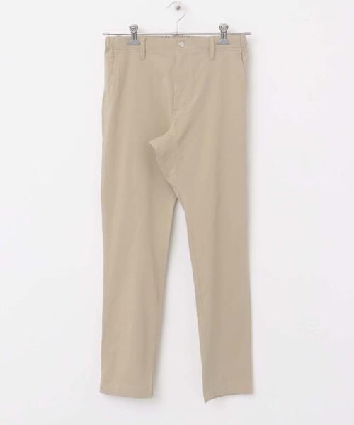 「ITEMS URBANRESEARCH」 イージーパンツ MEDIUM グレー メンズ_画像5