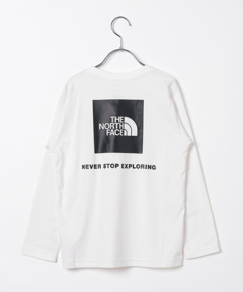 THE NORTH FACE（ザ ノースフェイス） ノースフェイス tシャツ 「THE