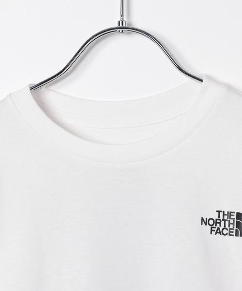 THE NORTH FACE（ザ ノースフェイス） ノースフェイス tシャツ 「THE