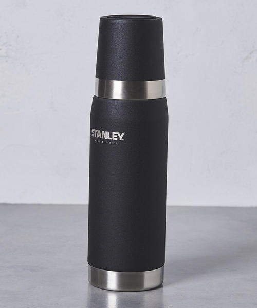 送料無料 タンブラー Stanley スタンレー マスターシンクウボトル0 75 海外輸入 Www Simon Page Com