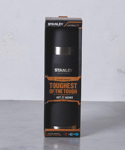送料無料 タンブラー Stanley スタンレー マスターシンクウボトル0 75 海外輸入 Www Simon Page Com