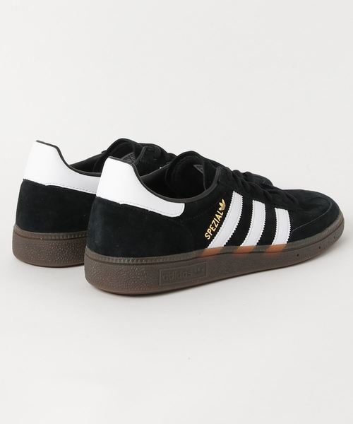 スニーカー adidas SNEAKER (DB3021) adidas スニーカー HANDBALL SPZL DB3021 メンズ レディース