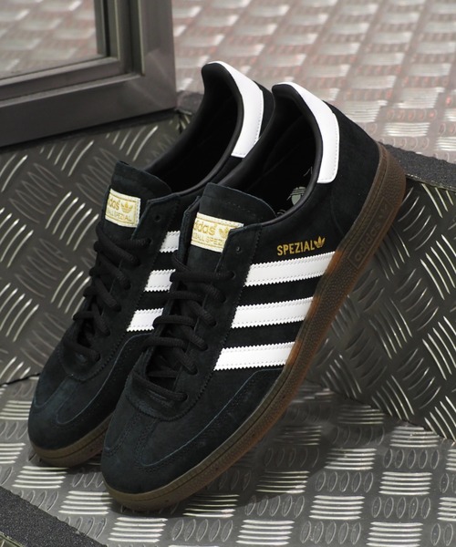 スニーカー adidas SNEAKER (DB3021) adidas スニーカー HANDBALL SPZL DB3021 メンズ レディース