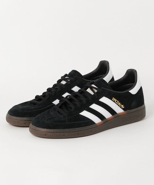 adidas スニーカー HANDBALL SPZL DB3021 メンズ レディース