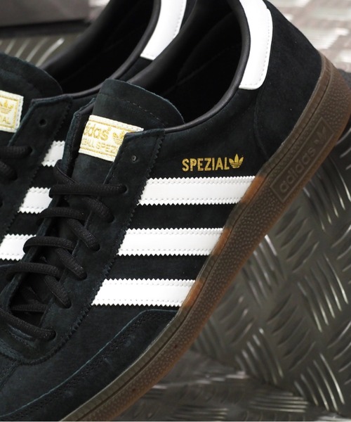 adidas（アディダス） スニーカー HANDBALL SPZL DB3021 メンズ