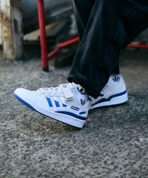 スニーカー [BILLY'S EXCLUSIVE]FORUM LOW PREMIUM FY7760 ZOZOTOWN PayPayモール店 - 通販  - PayPayモール