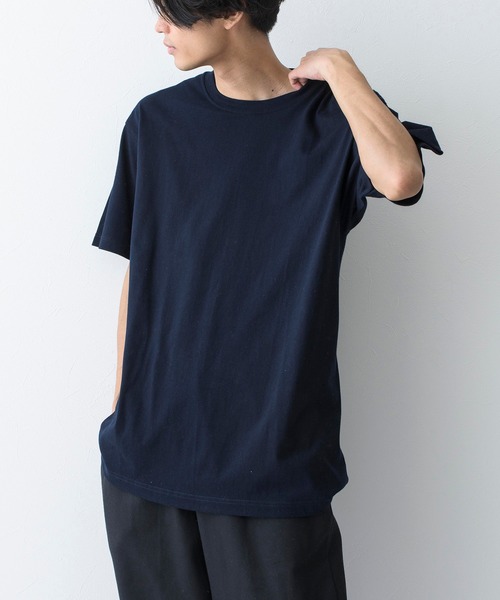 Printstar（プリントスター） tシャツ 半袖 1枚でも透けない