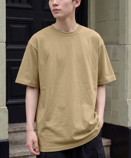 Printstar（プリントスター） tシャツ 半袖 1枚でも透けない