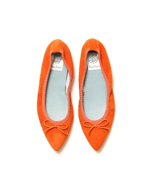 バレエシューズ パンプス 「レインフェア￥1，000OFF｜9/23（水）まで