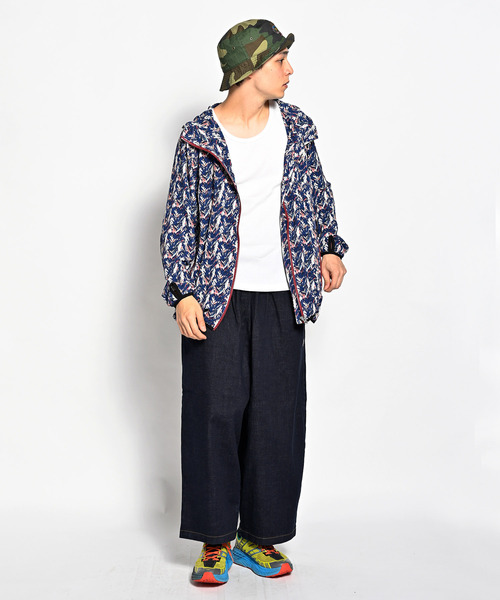 ALDIES（アールディーズ） パーカー Wonder Parka / ワンダーパーカー