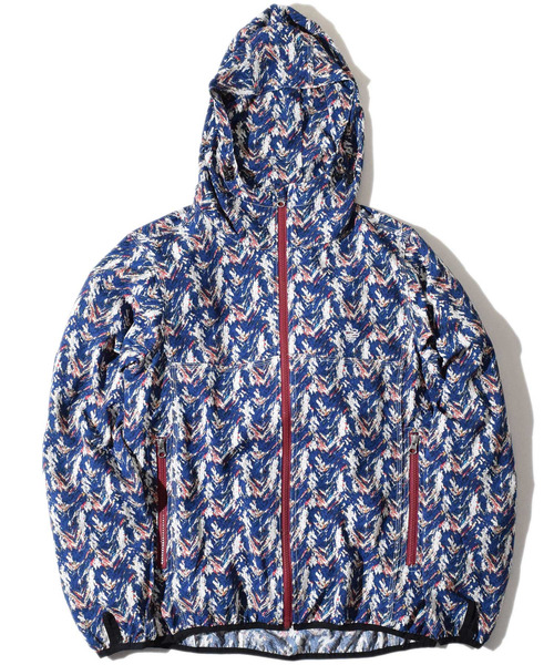 ALDIES（アールディーズ） パーカー Wonder Parka / ワンダーパーカー