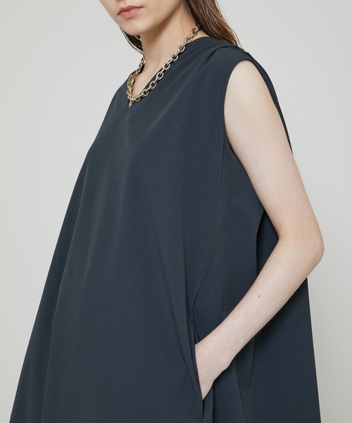 08sircus ワンピース 【08Sircus(08サーカス)】《STUDIOUS限定》別注 