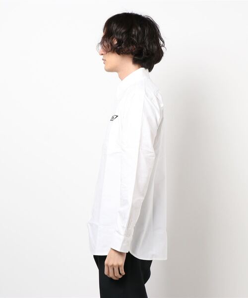 MARVEL（マーベル） シャツ 「 」 スターク・インダストリーズ