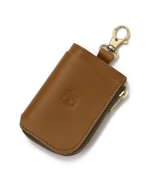 IL BISONTE（イルビゾンテ） キーケース IL BISONTE / ORIGINAL