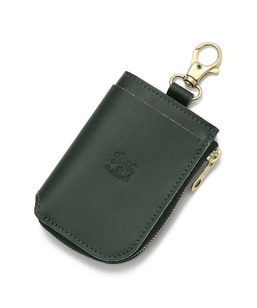 IL BISONTE（イルビゾンテ） キーケース IL BISONTE / ORIGINAL