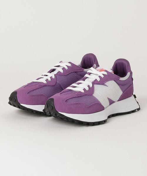 スニーカー New Balance ニューバランス Ws327 スニーカー レディース Zozotown Paypayモール店 通販 Paypayモール