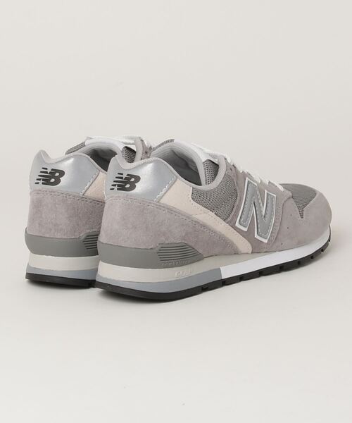 スニーカー CM996GR2 GRAY : 59739836 : ZOZOTOWN Yahoo!店 - 通販