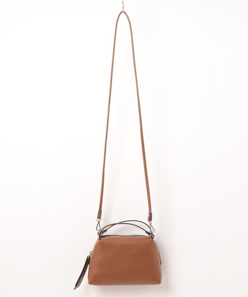 GIANNI CHIARINI（ジャンニ キアリーニ） ショルダーバッグ バッグ