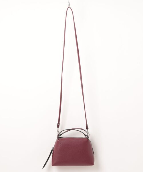 GIANNI CHIARINI（ジャンニ キアリーニ） ショルダーストラップ