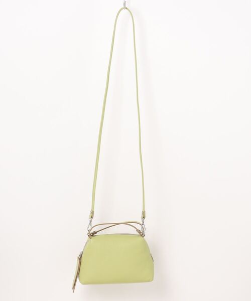 GIANNI CHIARINI ショルダーバッグ バッグ 「GIANNI CHIARINI