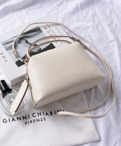 【美品】GIANNI CHIARINI アリファ S ショルダーバッグ 楽天市場】ジャンニキアリーニ アリファS GIANNI CHIARINI ALIFA