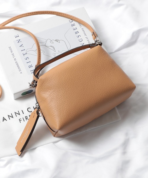GIANNI CHIARINI / 2WAY ショルダーバッグ S gcn-96rak.jpg