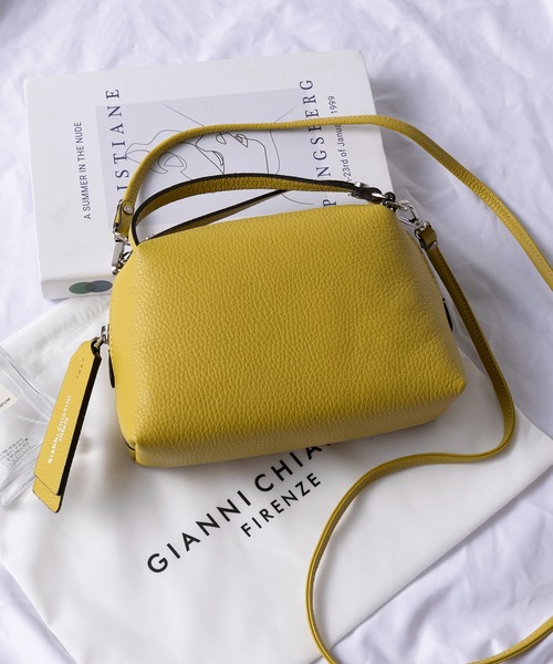 美品　GIANNI CHIARINI 2wayバック 楽天市場】GIANNI CHIARINI（2way・3wayバッグ｜レディース