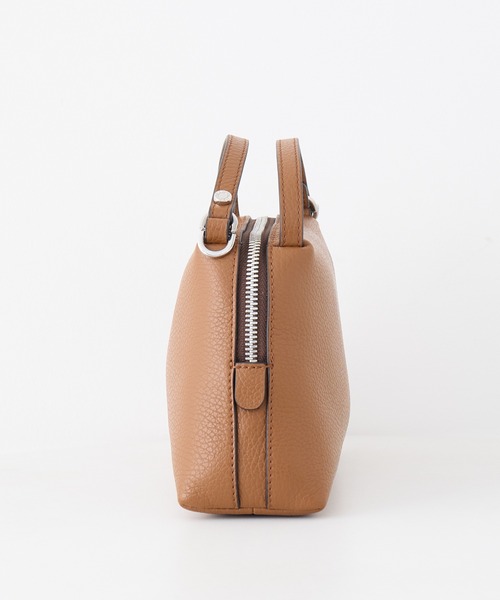 GIANNI CHIARINI（ジャンニ キアリーニ） ショルダーストラップ