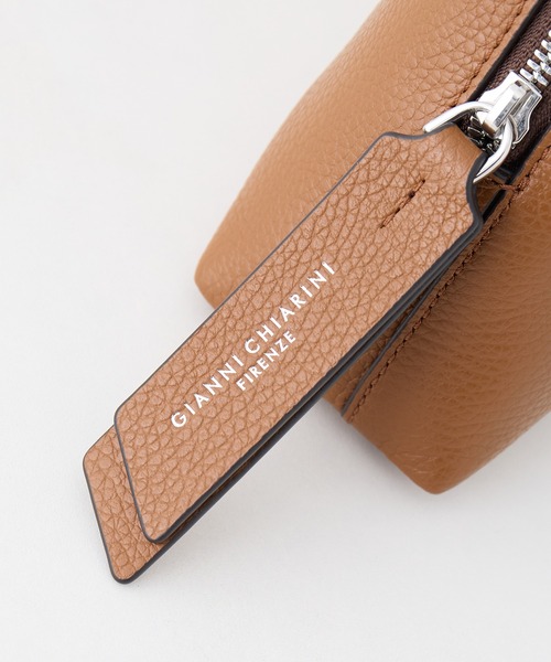 GIANNI CHIARINI（ジャンニ キアリーニ） ショルダーストラップ