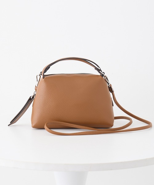 GIANNI CHIARINI（ジャンニ キアリーニ） ショルダーストラップ