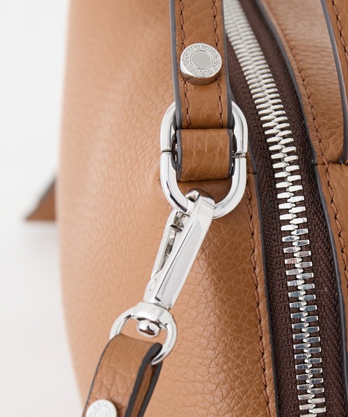 GIANNI CHIARINI（ジャンニ キアリーニ） ショルダーストラップ