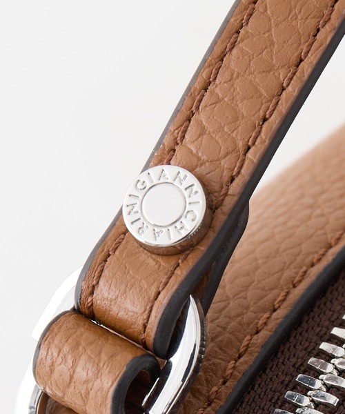 GIANNI CHIARINI（ジャンニ キアリーニ） ショルダーストラップ