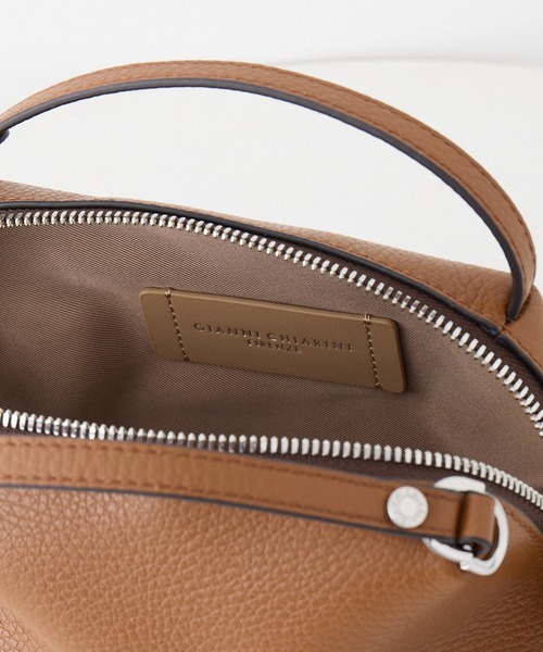 GIANNI CHIARINI（ジャンニ キアリーニ） ショルダーストラップ