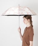 日傘 傘 軽量 一級遮光 晴雨兼用 日傘 軽量...の詳細画像2