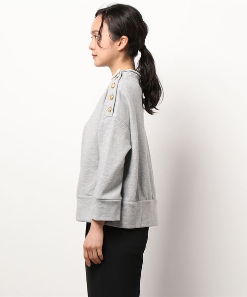 期間限定 最安値挑戦 Tシャツ 裏毛プルオーバー Tシャツ 長袖 カラー グレー Reflect Com Pl 期間限定 最安値挑戦 Tシャツ 裏毛プルオーバー Tシャツ 長袖 カラー グレー Reflect Com Pl