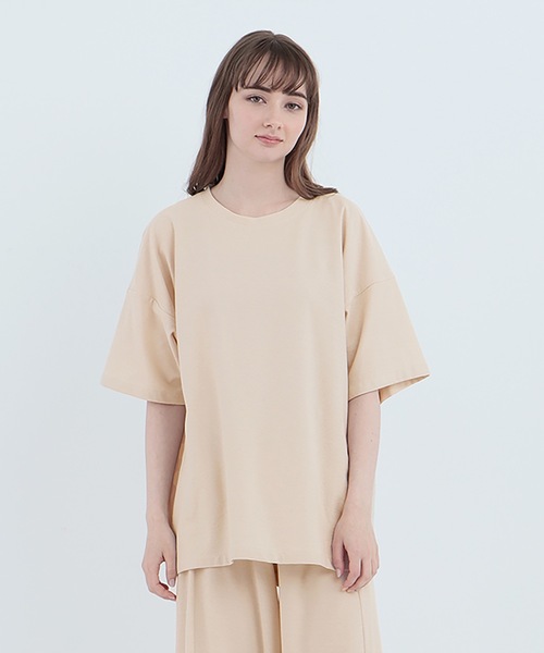 Foo Tokyo パジャマ ルームウェア ロイヤルオーガニックコットン