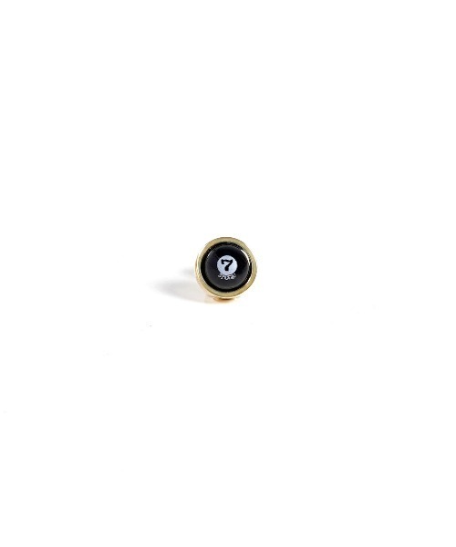 STUDIO SEVEN ピアス 7-Ball Gold Piercing「STUDIOSEVEN/スタジオ 