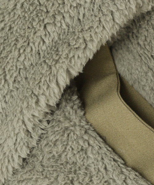 ARMY TWILL（アーミーツイル） ミリタリージャケット モッズコート