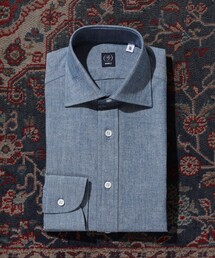 ビームス ワイドシルエットシャツ WILD THINGS（ワイルドシングス）の「WILD THINGS × BEAMS