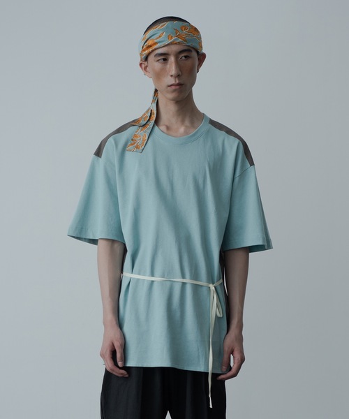 tシャツ dump docking pullover shirt メンズ レディース