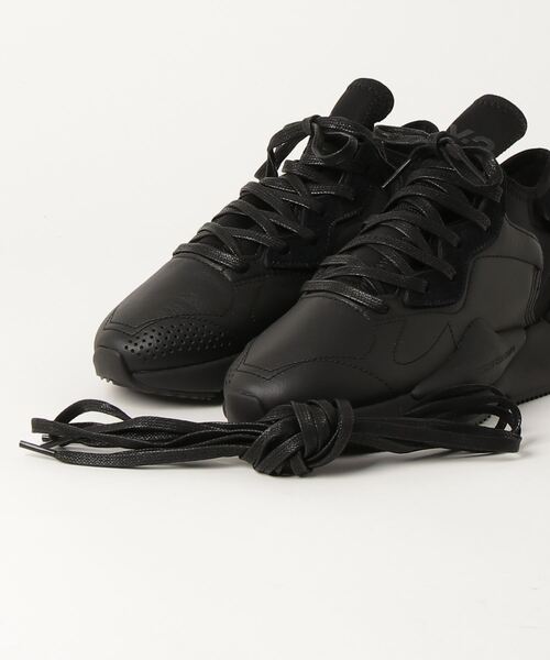 Y-3 スニーカー KAIWA メンズ レディース : ZOZOTOWN Yahoo!店 - 通販